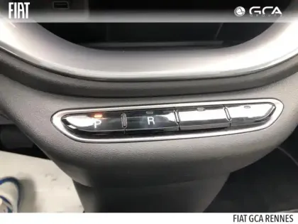 Photo 8 Fiat 500  e 118ch Icône