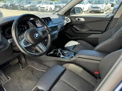 Photo 6 BMW Serie 1 Série 1 118iA 136ch Edition Sport DKG7