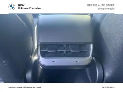 Photo 13 Tesla Model Y  Standard RWD