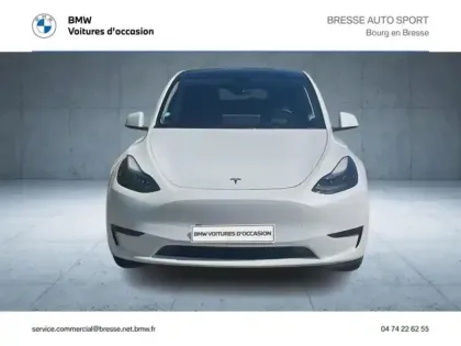 Photo 9 Tesla Model Y  Standard RWD