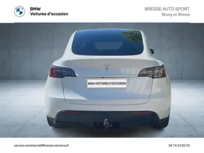 Photo 10 Tesla Model Y  Standard RWD