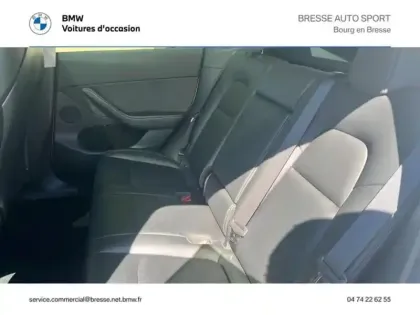 Photo 12 Tesla Model Y  Standard RWD