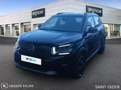Photo Citroën C3 Plus