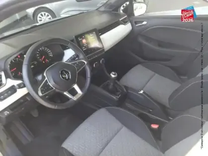 Photo 14 Renault Clio  1.0 TCe 100ch Limited GPL -21N