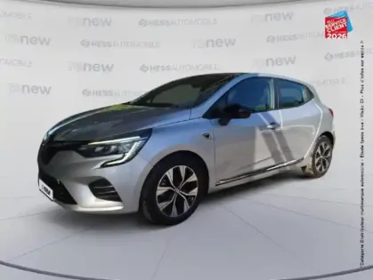 Photo Renault Clio Limited