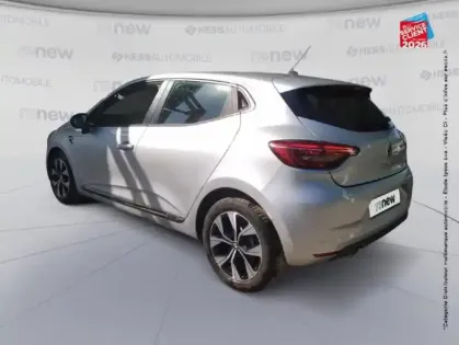 Photo 7 Renault Clio  1.0 TCe 100ch Limited GPL -21N