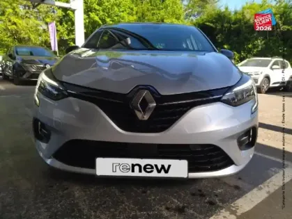 Photo 12 Renault Clio  1.0 TCe 100ch Limited GPL -21N