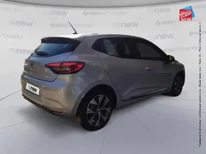 Photo 5 Renault Clio  1.0 TCe 100ch Limited GPL -21N