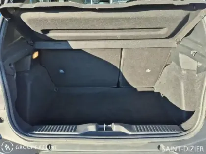 Photo 5 Citroën C3  1.2 Turbo 100ch MAX