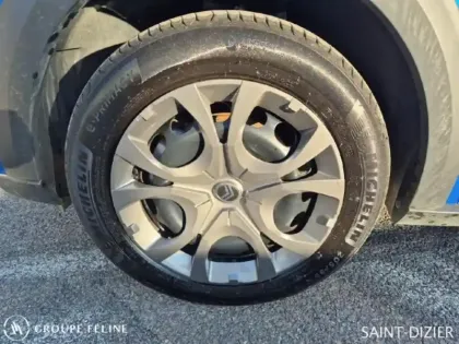 Photo 10 Citroën C3  1.2 Turbo 100ch MAX