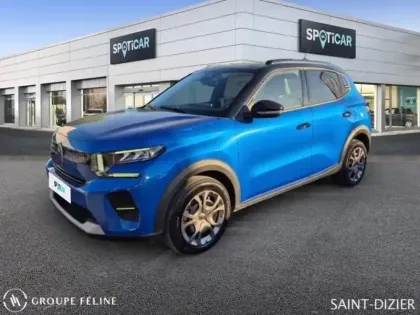 Photo Citroën C3 Max