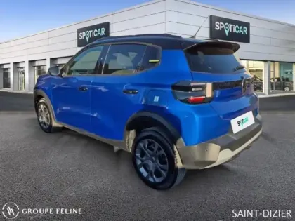 Photo 6 Citroën C3  1.2 Turbo 100ch MAX