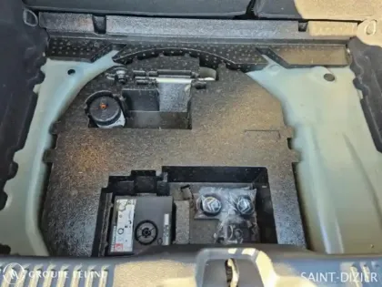 Photo 13 Citroën C3  1.2 Turbo 100ch MAX