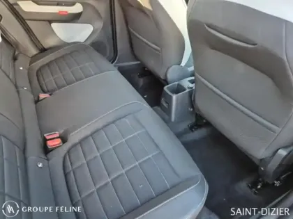 Photo 12 Citroën C3  1.2 Turbo 100ch MAX