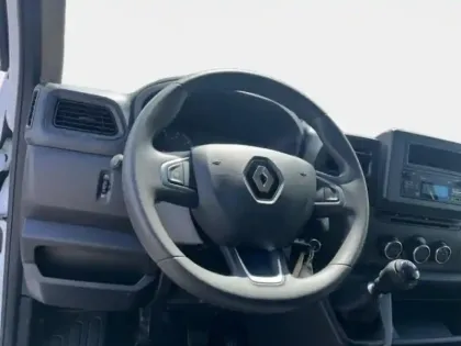 Photo 42 Renault Master  Fg F3500 L3H3 2.3 Blue dCi 135ch Confort Euro6E