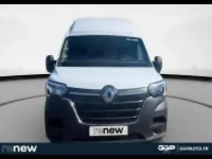 Photo 7 Renault Master  Fg F3500 L3H3 2.3 Blue dCi 135ch Confort Euro6E