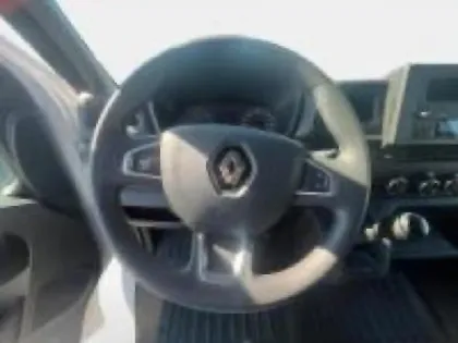 Photo 11 Renault Master  Fg F3500 L3H3 2.3 Blue dCi 135ch Confort Euro6E