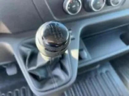 Photo 14 Renault Master  Fg F3500 L3H3 2.3 Blue dCi 135ch Confort Euro6E