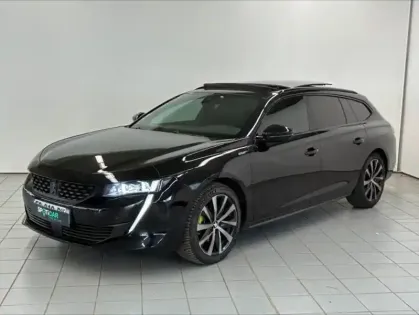 Photo Peugeot 508 Gt Line