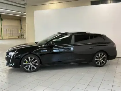 Photo 5 Peugeot 508  SW PureTech 180ch S&S GT Line EAT8