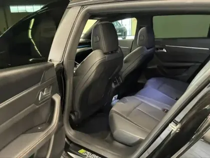 Photo 6 Peugeot 508  SW PureTech 180ch S&S GT Line EAT8