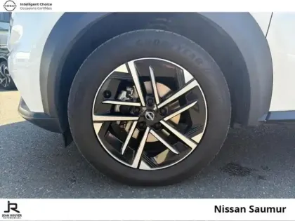 Photo 7 Nissan Juke  1.6 Hybrid 143ch N-Connecta