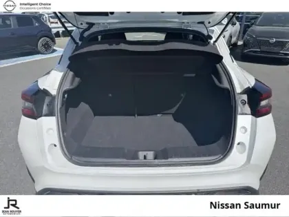 Photo 6 Nissan Juke  1.6 Hybrid 143ch N-Connecta