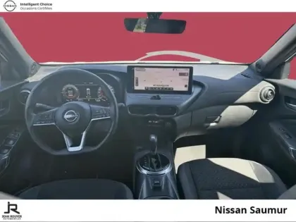 Photo 14 Nissan Juke  1.6 Hybrid 143ch N-Connecta
