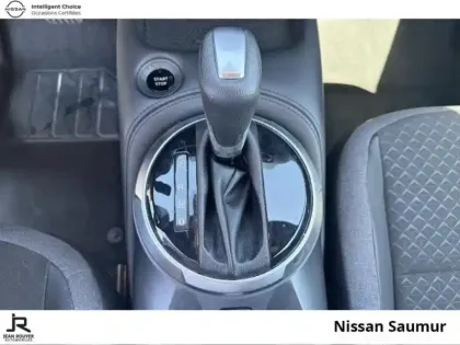 Photo 5 Nissan Juke  1.6 Hybrid 143ch N-Connecta