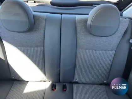 Photo 11 Fiat 500  e 118ch Icône (step1) 2021