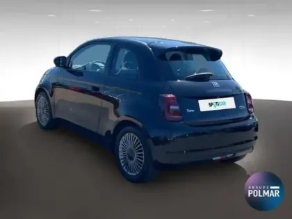 Photo 6 Fiat 500  e 118ch Icône (step1) 2021