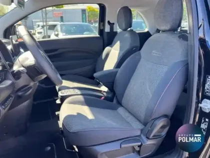 Photo 10 Fiat 500  e 118ch Icône (step1) 2021