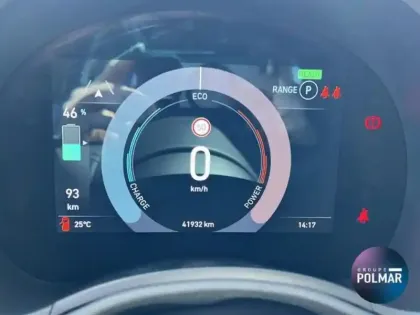 Photo 9 Fiat 500  e 118ch Icône (step1) 2021