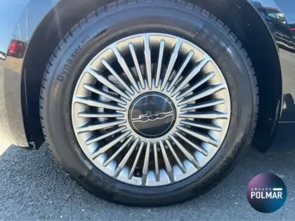 Photo 12 Fiat 500  e 118ch Icône (step1) 2021
