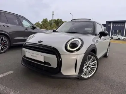 Photo Mini Mini Edition Camden