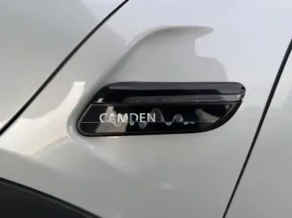 Photo 12 Mini Mini  5 Portes Cooper 136ch Edition Camden BVA7