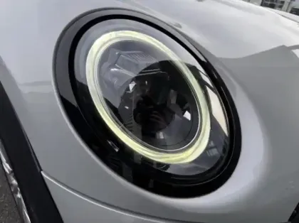 Photo 11 Mini Mini  5 Portes Cooper 136ch Edition Camden BVA7