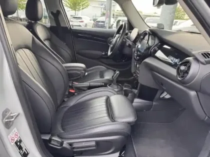 Photo 10 Mini Mini  5 Portes Cooper 136ch Edition Camden BVA7