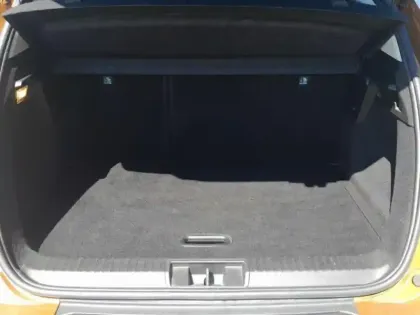 Photo 8 Renault Captur  1.3 TCe 130ch FAP Intens EDC