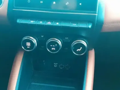 Photo 14 Renault Captur  1.3 TCe 130ch FAP Intens EDC