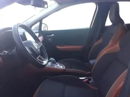 Photo 6 Renault Captur  1.3 TCe 130ch FAP Intens EDC