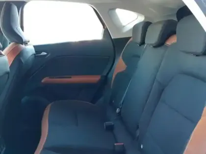 Photo 7 Renault Captur  1.3 TCe 130ch FAP Intens EDC