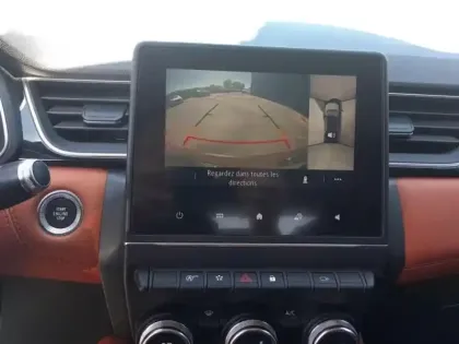 Photo 13 Renault Captur  1.3 TCe 130ch FAP Intens EDC