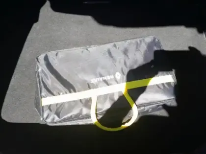 Photo 9 Renault Captur  1.3 TCe 130ch FAP Intens EDC