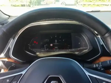 Photo 10 Renault Captur  1.3 TCe 130ch FAP Intens EDC