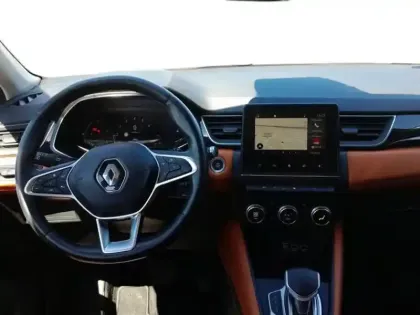 Photo 5 Renault Captur  1.3 TCe 130ch FAP Intens EDC
