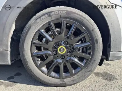 Photo 7 Mini Mini  Cooper SE 184ch  Essential BVA