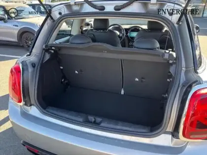 Photo 6 Mini Mini  Cooper SE 184ch  Essential BVA