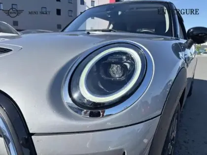 Photo 9 Mini Mini  Cooper SE 184ch  Essential BVA