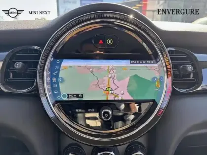 Photo 10 Mini Mini  Cooper SE 184ch  Essential BVA